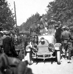 Автопробег из Венеции в Риеку